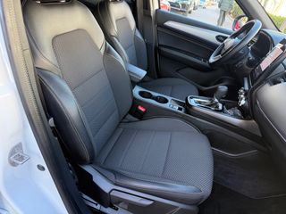 Por 349€ mes Arkana Techno ETECH full hybrid 145CV