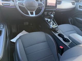 Por 349€ mes Arkana Techno ETECH full hybrid 145CV