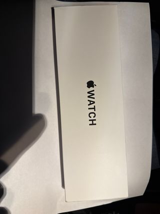 Apple Watch S3 GPS CELLULAR 44mm Negro