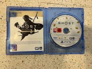 Ghost of Yotei PS5 Juego Español