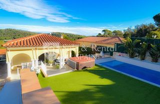 Chalet en venta en Torre Valentina-Mas Vilar de La Mutxada-Treumal en Calonge