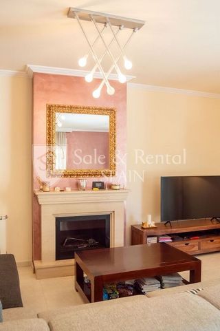 Chalet en venta en Torre Valentina-Mas Vilar de La Mutxada-Treumal en Calonge