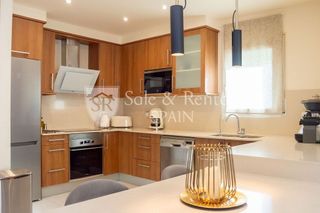 Chalet en venta en Torre Valentina-Mas Vilar de La Mutxada-Treumal en Calonge