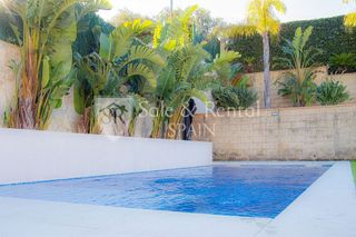 Chalet en venta en Torre Valentina-Mas Vilar de La Mutxada-Treumal en Calonge