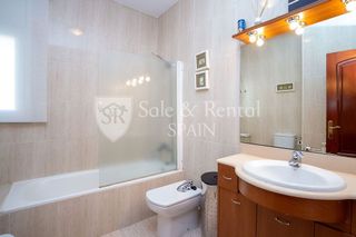 Chalet en venta en Torre Valentina-Mas Vilar de La Mutxada-Treumal en Calonge