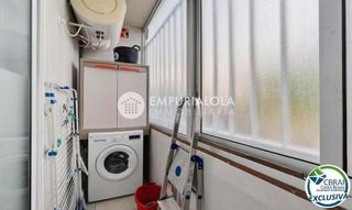 Piso en venta en Nord en Roses