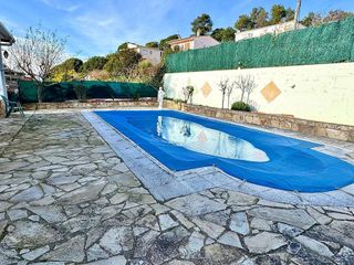 Chalet en venta en Urbanitzacions en Lloret de Mar
