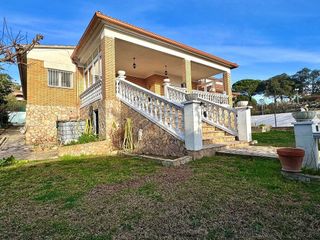 Chalet en venta en Urbanitzacions en Lloret de Mar