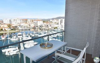 Piso en venta en Santa Margarida en Roses