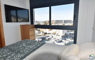 Piso en venta en Santa Margarida en Roses
