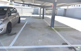 Piso en venta en Santa Margarida en Roses