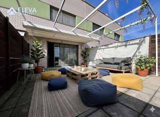 Casa adosada en venta en La Bordeta en Lleida
