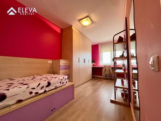 Casa adosada en venta en La Bordeta en Lleida