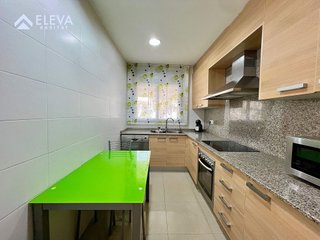 Casa adosada en venta en La Bordeta en Lleida