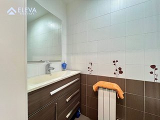 Casa adosada en venta en La Bordeta en Lleida