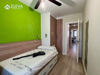 Casa adosada en venta en La Bordeta en Lleida