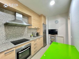 Casa adosada en venta en La Bordeta en Lleida