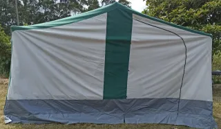 Carro Tienda Altus Costa Verde