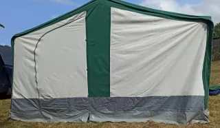 Carro Tienda Altus Costa Verde