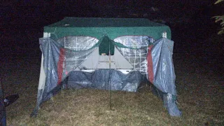 Carro Tienda Altus Costa Verde