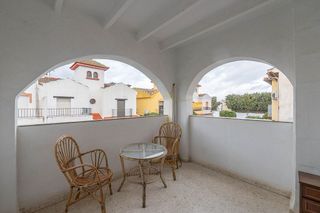 Casa adosada en venta en Santa Fe