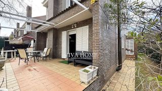 Chalet en venta en Rivas Urbanizaciones en Rivas-Vaciamadrid