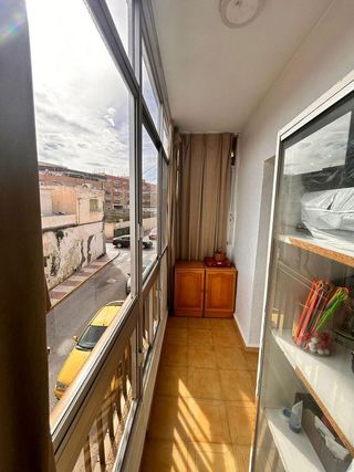 Chalet en venta en Roquetas Centro en Roquetas de Mar