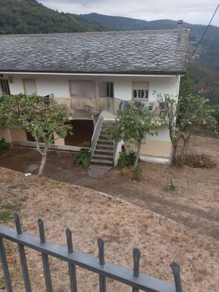 Casa adosada en venta en Ibias