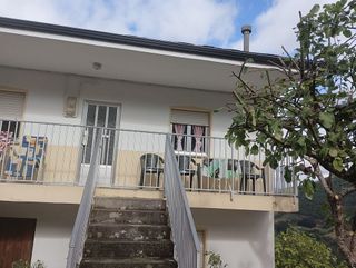 Casa adosada en venta en Ibias