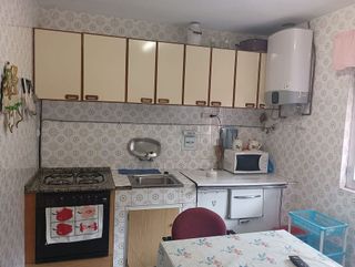 Casa adosada en venta en Ibias