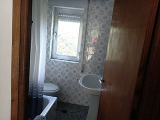 Casa adosada en venta en Ibias
