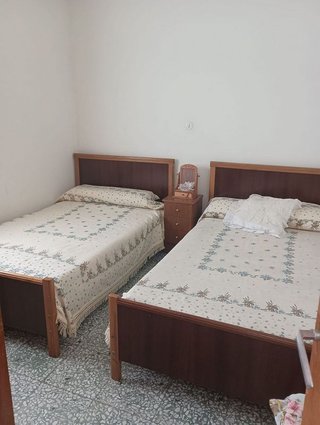 Casa adosada en venta en Ibias