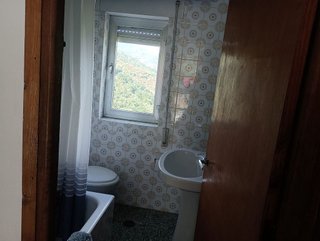 Casa adosada en venta en Ibias