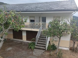 Casa adosada en venta en Ibias