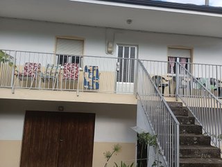 Casa adosada en venta en Ibias
