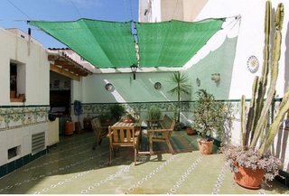 Casa adosada en venta en Benifaió