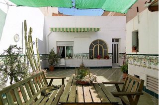 Casa adosada en venta en Benifaió