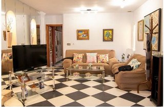 Casa adosada en venta en Benifaió
