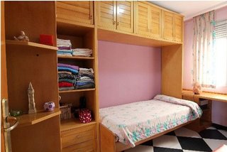 Casa adosada en venta en Benifaió