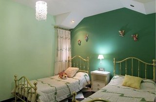 Casa adosada en venta en Benifaió