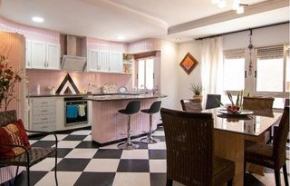 Casa adosada en venta en Benifaió