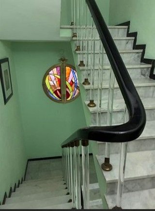Casa adosada en venta en Benifaió