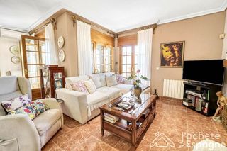 Chalet en venta en Boverals - Saldonar en Vinaròs