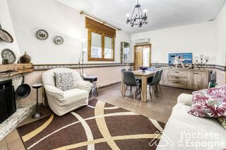 Chalet en venta en Boverals - Saldonar en Vinaròs