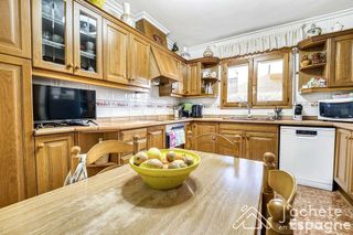 Chalet en venta en Boverals - Saldonar en Vinaròs