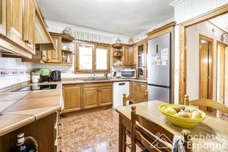 Chalet en venta en Boverals - Saldonar en Vinaròs