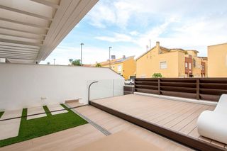 Chalet en venta en Guadalupe en Murcia