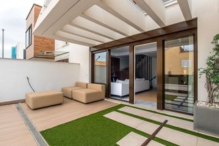 Chalet en venta en Guadalupe en Murcia