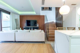 Chalet en venta en Guadalupe en Murcia