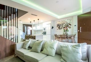 Chalet en venta en Guadalupe en Murcia